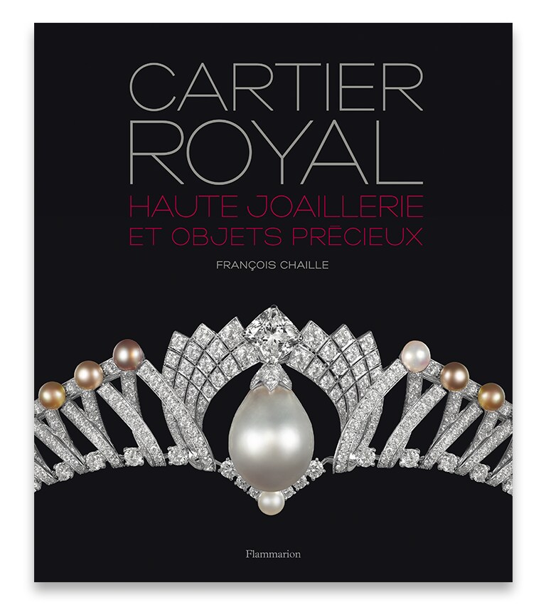 CARTIER ROYAL